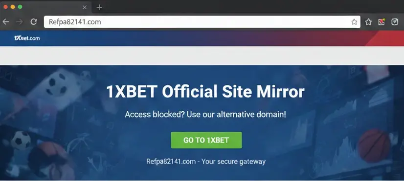 1xbet zerkalo uzbekiston