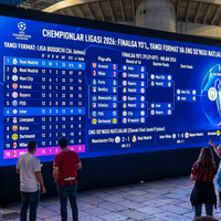 Chempionlar ligasi 2026 pley-off jadvali